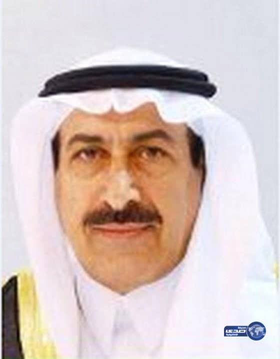 أمين نجران يستنكر التفجير الإرهابي في القطيف