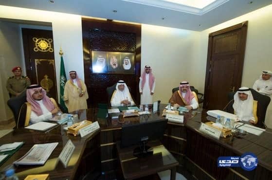 أمير مكة لا مستحيل نحو النماء في ظل دعم القيادة والسعي لتحقيق الأفضل