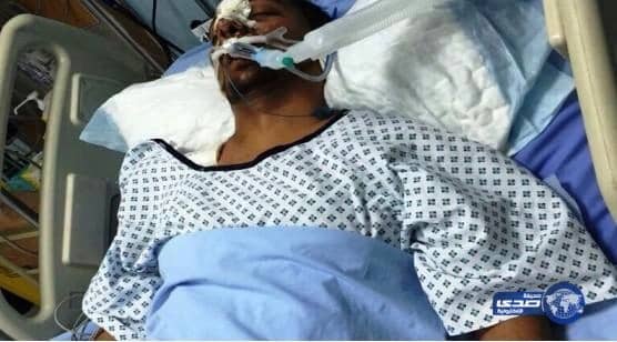 أهالي عرعر يشيِّعون ضحية الخطأ الطبي في الأردن