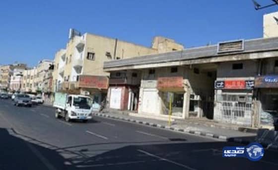 أمانة الطائف تنهي توسعة طريقي الملك فيصل والجنوب