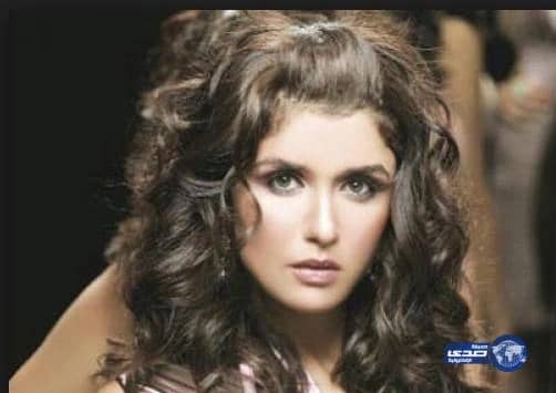 غادة عادل: أتقمص شخصية رجل في «العهد»