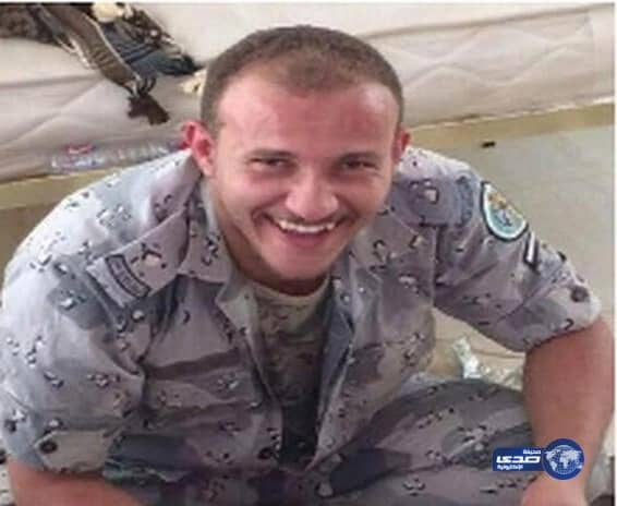 فيديو يوثق حماسة الجندي إسماعيل السندي وآخر كلماته قبل استشهاده