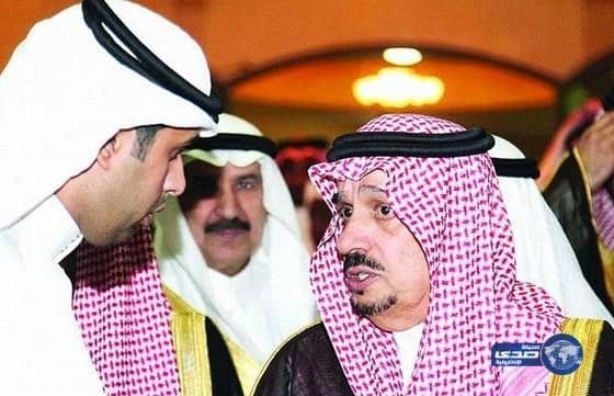 أمير الرياض: توجهات جديدة في السياسات المتعلقة بـ"مهرجان الجنادرية"