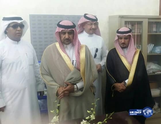 الهلال الأحمر بالمدينة يعلن اليوم بدء تشغيل مركزي اسعاف العوالي والرايس