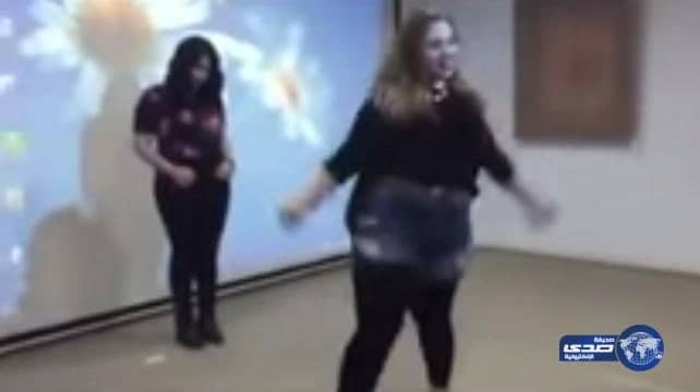 بالفيديو.. رقص بنات الفنانة "نادية العراقية" يستفز رواد مواقع التواصل