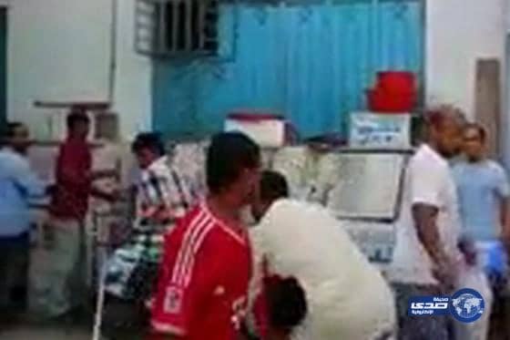 الفول مشكلة رمضانية مستمرة(فيديو)