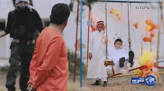 القصبي ينال الاعجاب بالمشهد الاخير من مسلسل سيلفي