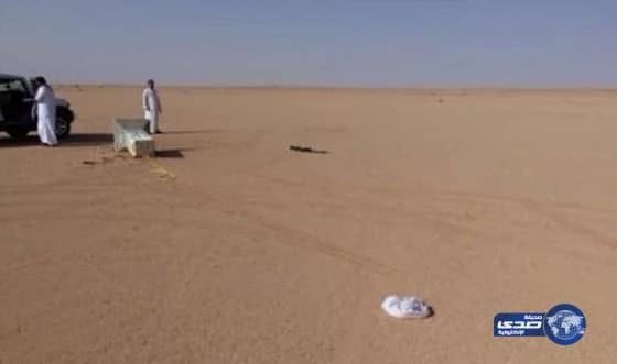 شقيق المواطن المتوفى عارياً بالأفلاج يكشف بالصور: "ثعبان" وراء وفاته بهذه الهيئة