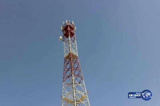 قرى جنوب محافظة ٲضم محرومين من خدمة الجوال (stc) من بداية الشهر الفضيل