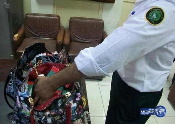 جمرك حالة عمار يُحبط أكثر من 4 آلاف طلقة مسدس