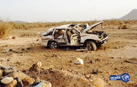 خمس وفيات وإصابتين طريق الهجرة