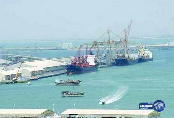 المليشيات المتمردة تعرقل وصول سفن الإغاثة إلى موانئ اليمن