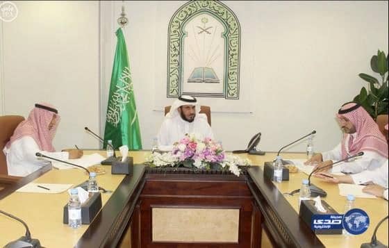 الشؤون الإسلامية تواصل تنظيم برامجها الخاصة بالتأصيل الشرعي لفقه الانتماء والمواطنة