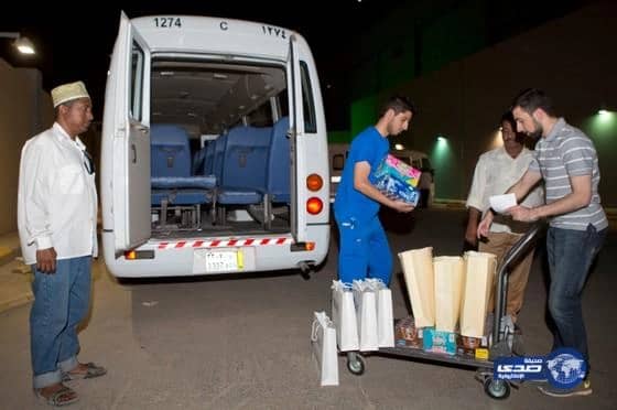 جمعية الزهايمر" تشمل برعايتها المرضى في منازلهم عبر برنامج " رفقه "