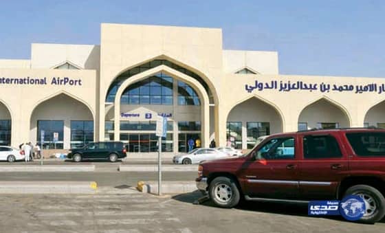 جدولة 750 رحلة لنقل المعتمرين والزوار من المدينة المنورة إلى بلدانهم جواً