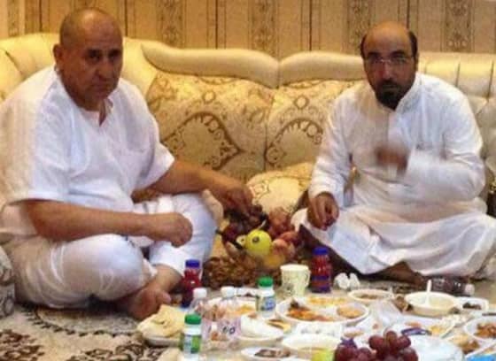 الشهيد عوض المالكي: باراً بوالديه حياً.. وشهيد وطنه صائماً