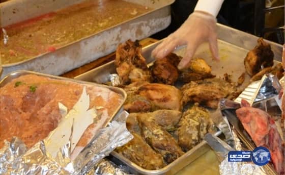 بلدية محافظة أملج تستمر بتكثيف جولاتها الرقابية الرمضانية