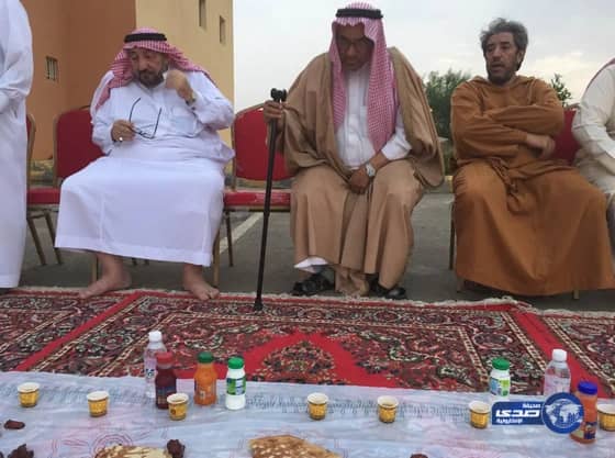 لجنة الظفير بالباحة تقيم العديد من البرامج الاجتماعية