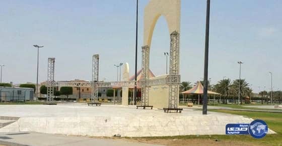 أمانة الشرقية تنهي استعداداتها لمهرجان " واحتنا ... فرحانة " في القطيف