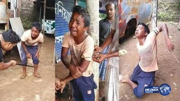 شرطة جدة تلقي القبض على بنجلاديشي فرَّ من بلاده بعدما عذب طفلاً حتى الموت