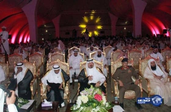 أمين المدينة يدشن عيد طيبة 36 بعدد من البرامج والفعاليات