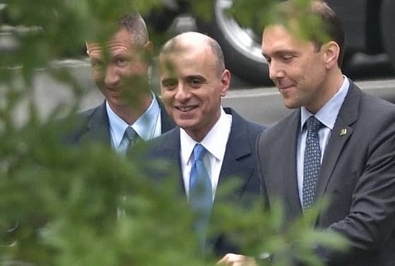 أوباما يستقبل وزير الخارجية الجبير