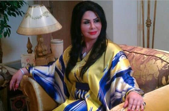 ليلى السلمان: "عيال نوير" أدهشني وأسعدني