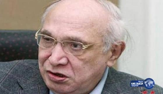 الموت يغيب المخرج المصري رأفت الميهي بعد صراع مع المرض