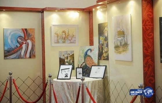 "صُنع في عسير" يبرز طاقات ومواهب الشباب