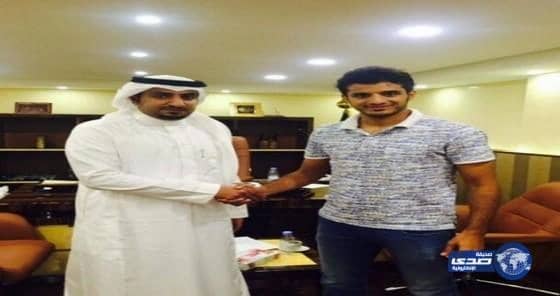 رسمياً لاعب الاتحاد عيسى المحياني في صفوف نجران