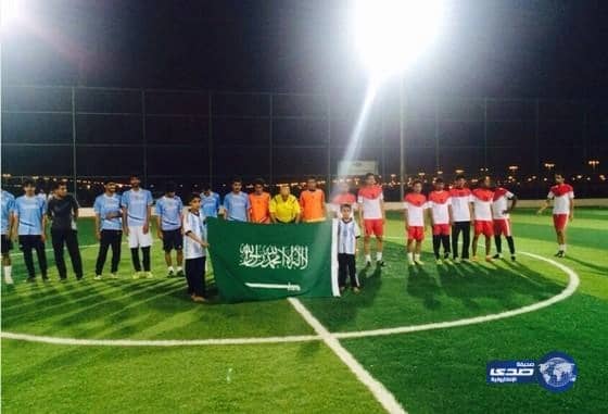 بلدية الحصينية تختتم الدورة الرياضية