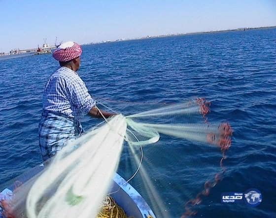 وزارة الزراعة تحدد مواعيد صيد الربيان