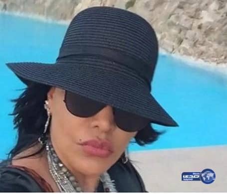 بالفيديو.. أحلام تعبر عن اعجابها بــ"كان" خلال اجازتها