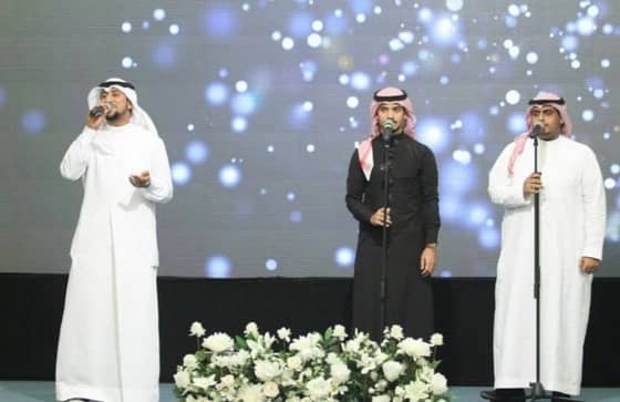 ملتقى "وطن السلام" يؤهل شباب جدة في علوم وفنون المسرح والتمثيل مجاناً