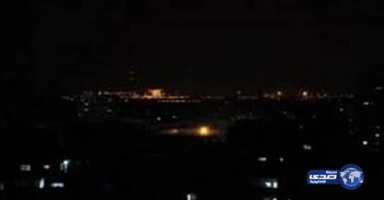 أهالي محافظة القريات يتذمرون من انقطاع الكهرباء وسط اجواء حاره