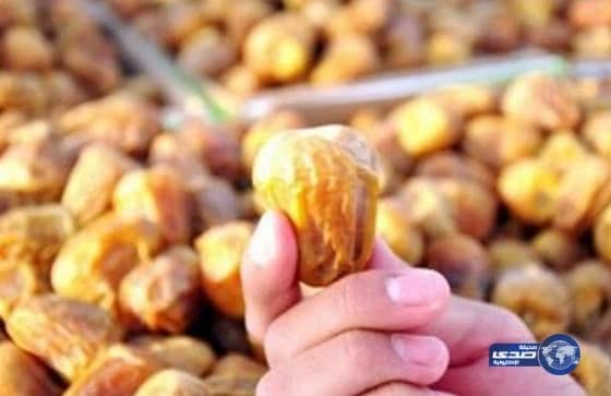الزراعة تخصص 460 طُناً من تمور عنيزة لتوريدها لمصنع الأحساء