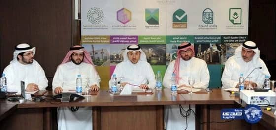 مؤسسة نماء المنورة تعلن عن تدشين عدة فروع تحمل علامة " صنع في المدينة "