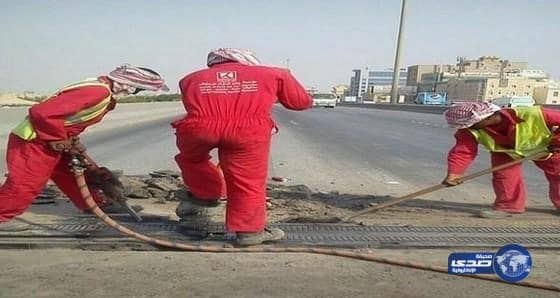 افتتاح طريق الدمام–الخبر السريع بعد الانتهاء من صيانة جسر الإسكان