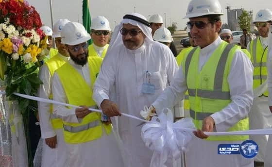 "المياه الوطنية" تنفذ توسعة ضخمة لمحطة معالجة مياه الصرف الصحي في الطائف بتكلفة 167 مليون ريال