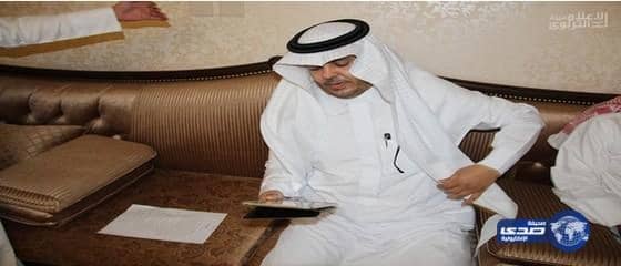 تدشين التطبيق الإلكتروني ” أندية الحي ” بتعليم عنيزة