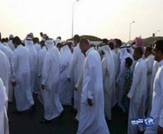 صعقة كهربائية تُنهِي حياة شاب في سيهات