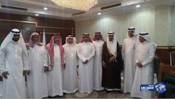 مطالب أهالي أضم تتحقق في افتتاح قسم البنين بالكلية الجامعية