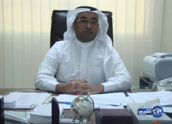 الصبحي مديرا لقطاع ينبع الصحي