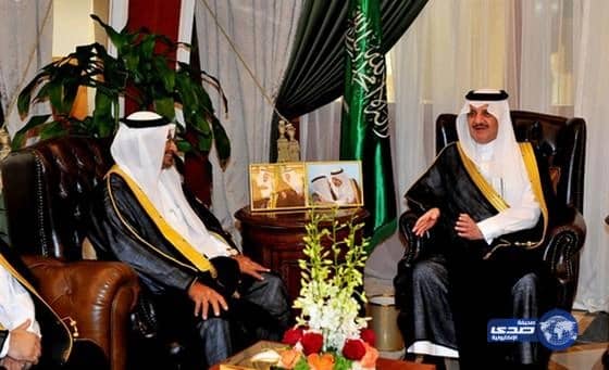 إطلاق اسم " سعود الفيصل " على أحد الشوارع الرئيسية بحاضرة الدمام