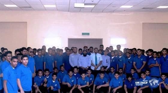 420 متدرباً ينتظمون في برامج " تقنية الأحساء "