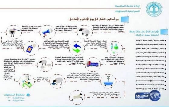 تحديد قيمة السند الواحد للإفادة من مشروع المملكة من الهدي والأضاحي لحج هذا العام بـ (475) ريالاً سعودياً
