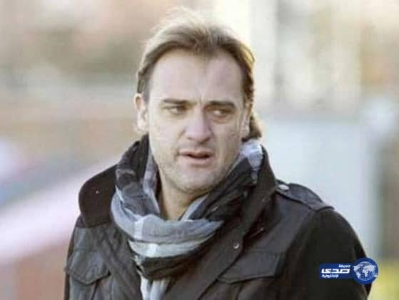 الإتفاق يتعاقد من خوسيه لويس