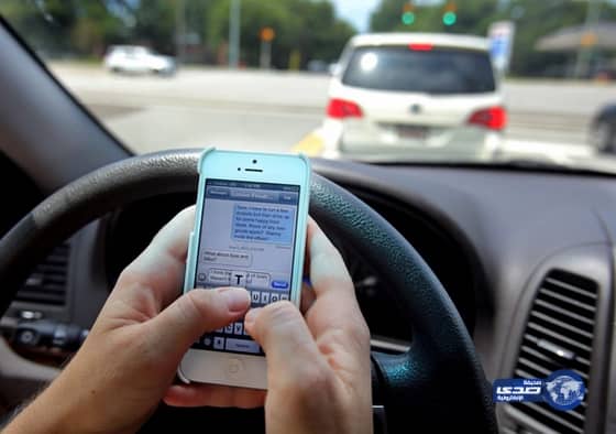 «المرور» ينفي تطبيق عقوبة جديدة ضد مستخدمي الجوال
