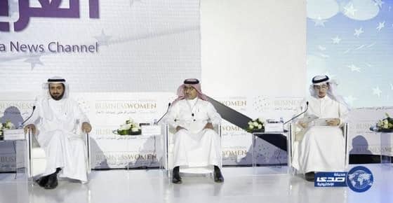 وزير العمل ماضون في تقديم جملة من البرامج الداعمة لتطوير أنشطة سيدات ورجال الأعمال