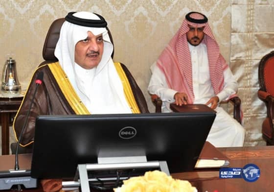 الأمير سعود بن نايف يرأس اجتماع مجلس المنطقة الشرقية